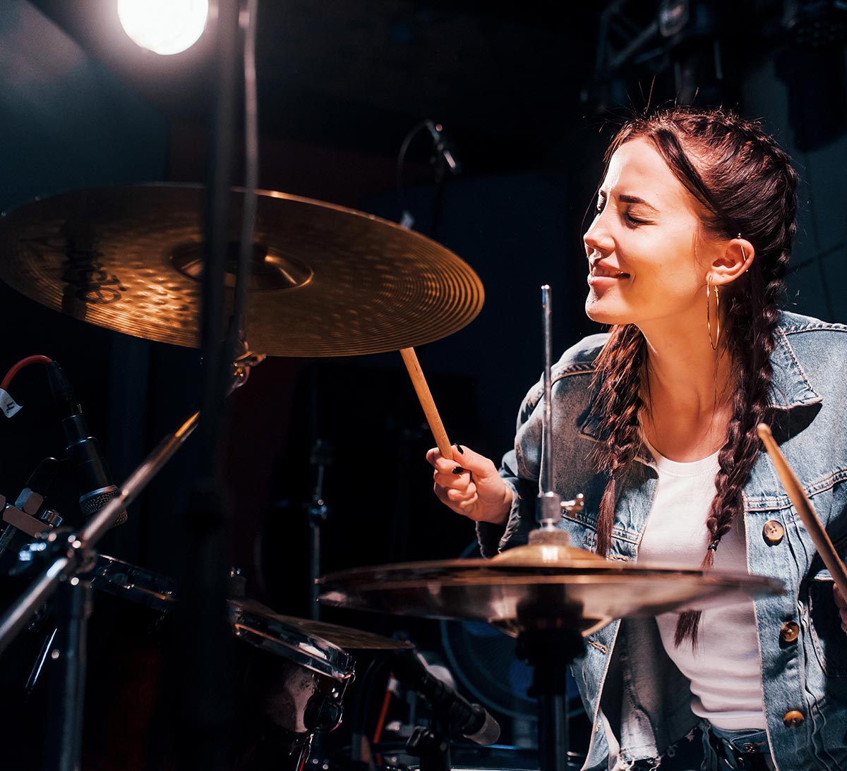 Drum cymbals — shop Zildjian, Sabian, Meinl, Paiste at Cymbal.com.au